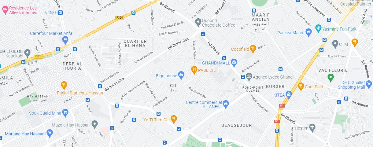 carte